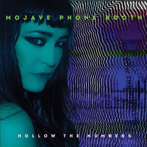 MOJAVE PHONE BOOTH - HOLLOW THE NUMBERS Vinyl LP