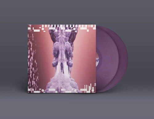 MOLVAER,NILS PETTER - KHMER LIVE IN BERGEN Vinyl LP