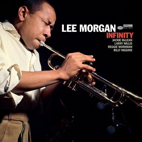 MORGAN,LEE - INFINITY (BLUE NOTE TONE POET SERIES) Vinyl LP