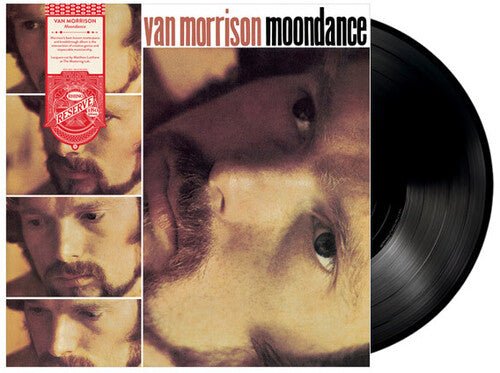 MORRISON,VAN - MOONDANCE (RHINO RESERVE) Vinyl LP