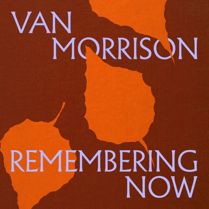MORRISON,VAN - REMEMBERING NOW Vinyl LP - Image 3