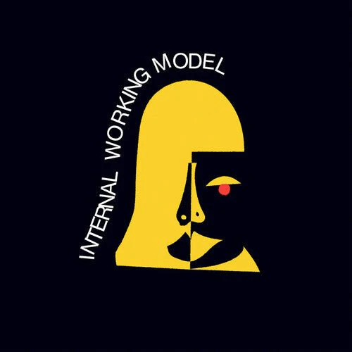 MOSS,LIELA - INTERNAL WORKING MODEL Vinyl LP