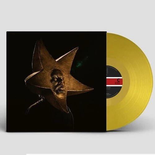 MOTORPSYCHO Vinyl LP