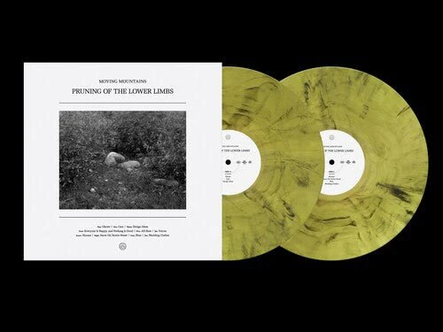 MOVING MOUNTAINS - PRUNING OF THE LOWER LIMBS Vinyl LP