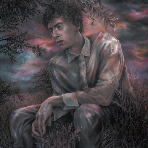 MQ,CASEY - LATER THAT DAY, THE DAY BEFORE, OR THE DAY Vinyl LP - Image 2