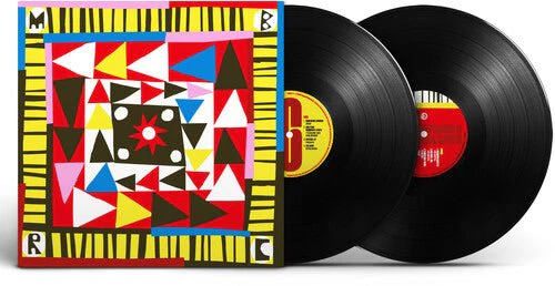 MR BONGO RECORD CLUB VOL. 6 / VARIOUS Vinyl LP