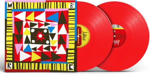 MR BONGO RECORD CLUB VOL. 6 / VARIOUS Vinyl LP