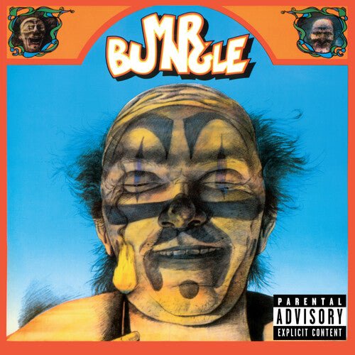 MR BUNGLE Vinyl LP - Image 2