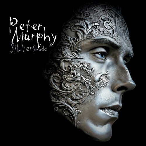 MURPHY,PETER - SILVER SHADE Vinyl LP