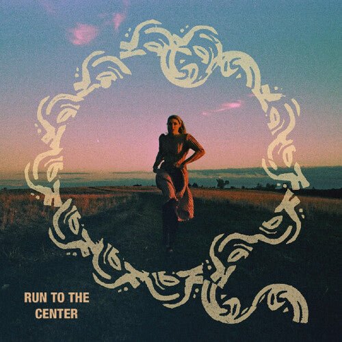 MURR,CORNELIA - RUN TO THE CENTER Vinyl LP