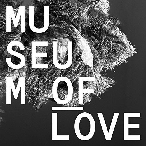 MUSEUM OF LOVE Vinyl LP