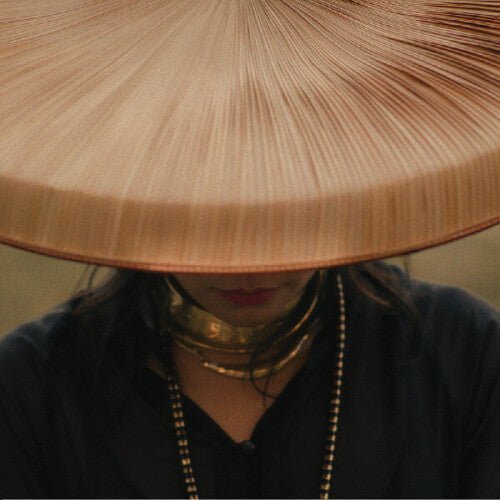 MUSIC FROM AMONGST THE DISQUIET: A FILM BY / VAR Vinyl LP