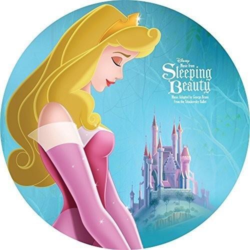 MUSIC FROM SLEEPING BEAUTY / O.S.T. Vinyl LP