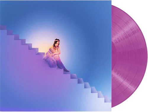 MXMTOON - RISING Vinyl LP - Image 2