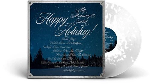MY MORNING JACKET - HAPPPY HOLIDAY! Vinyl LP