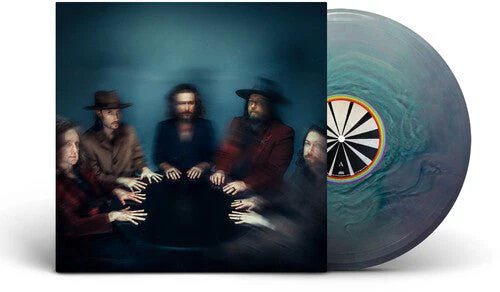MY MORNING JACKET - IS Vinyl LP