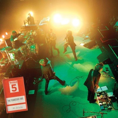 MY MORNING JACKET - MMJ LIVE VOL. 4: NEW YORK 2010 Vinyl LP - Image 2
