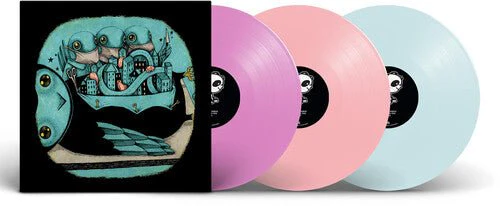 MY MORNING JACKET - Z (20TH ANNIVERSARY DELUXE EDITION) Vinyl LP