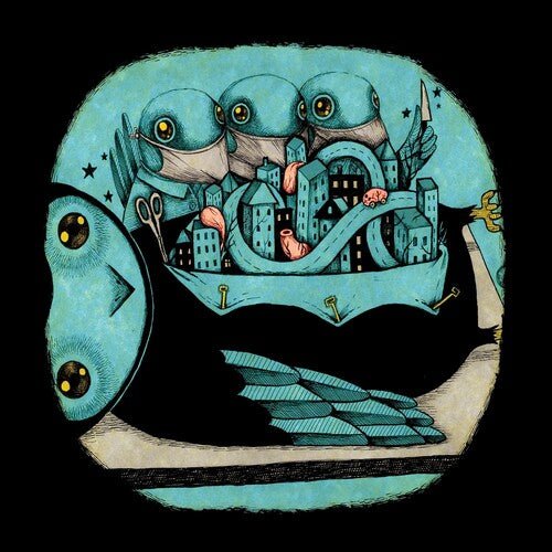 MY MORNING JACKET - Z (20TH ANNIVERSARY DELUXE EDITION) Vinyl LP - Image 3