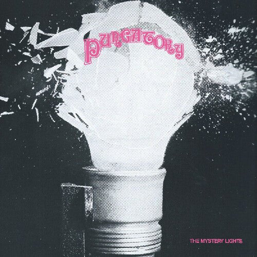 MYSTERY LIGHTS - PURGATORY Vinyl LP