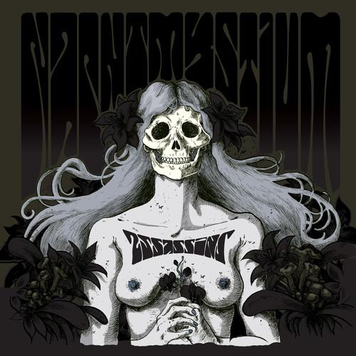 NACHTMYSTIUM - ASSASSINS - BLACK MEDDLE PT. I Vinyl LP
