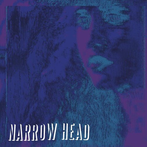 NARROW HEAD - SATISFACTION Vinyl LP