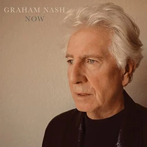 NASH,GRAHAM - NOW Vinyl LP
