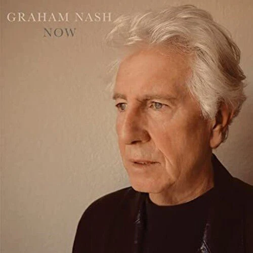 NASH,GRAHAM - NOW Vinyl LP - Image 3