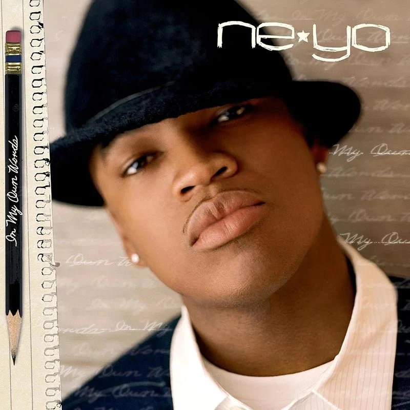 NE-YO - IN MY OWN WORDS Vinyl LP - Image 2