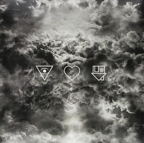 NEIGHBOURHOOD - I LOVE YOU Vinyl LP
