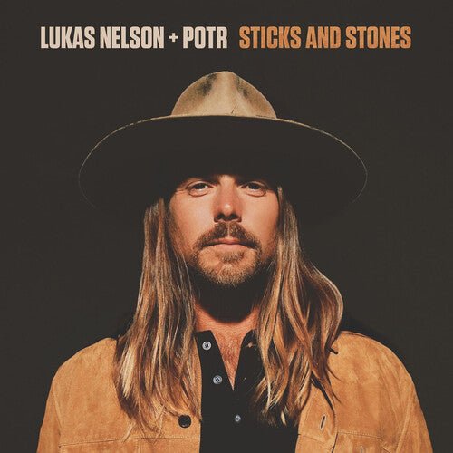 NELSON,LUKAS & PROMISE OF THE REAL - STICKS AND STONES Vinyl LP