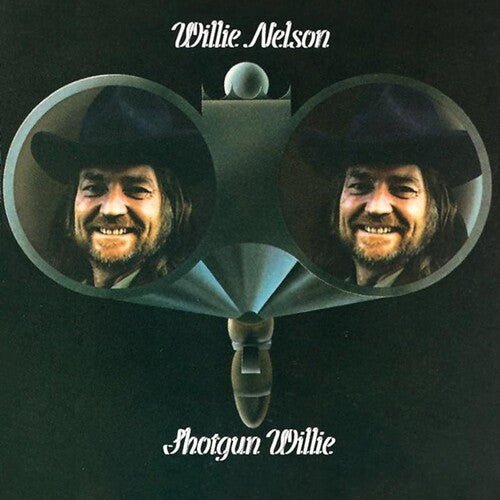 NELSON,WILLIE - SHOTGUN WILLIE Vinyl LP