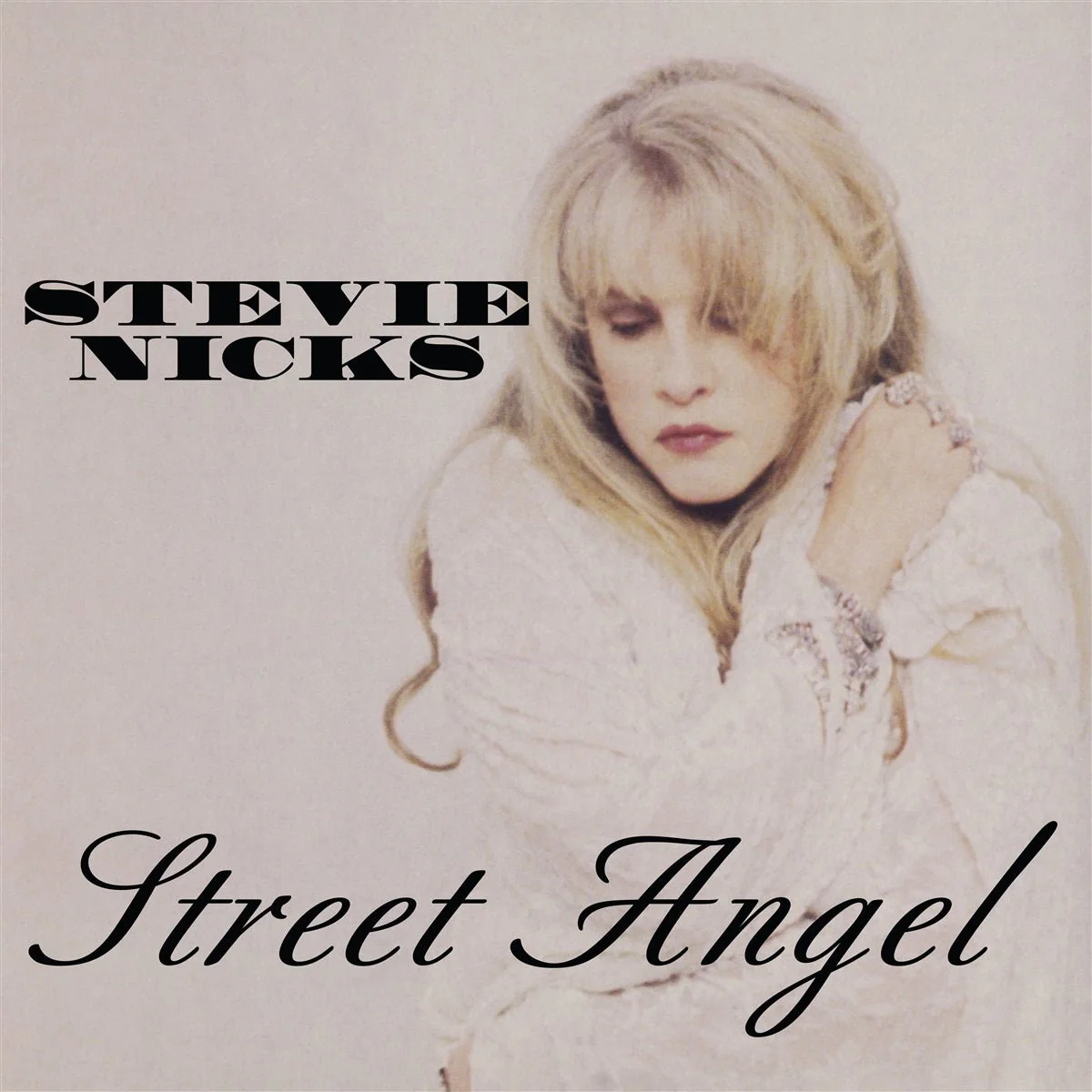 NICKS,STEVIE - STREET ANGEL Vinyl LP - Image 2