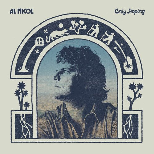 NICOL,AL - ONLY HOPING Vinyl LP