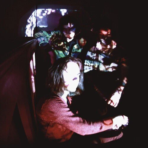 NIGHT BEATS Vinyl LP - Image 2