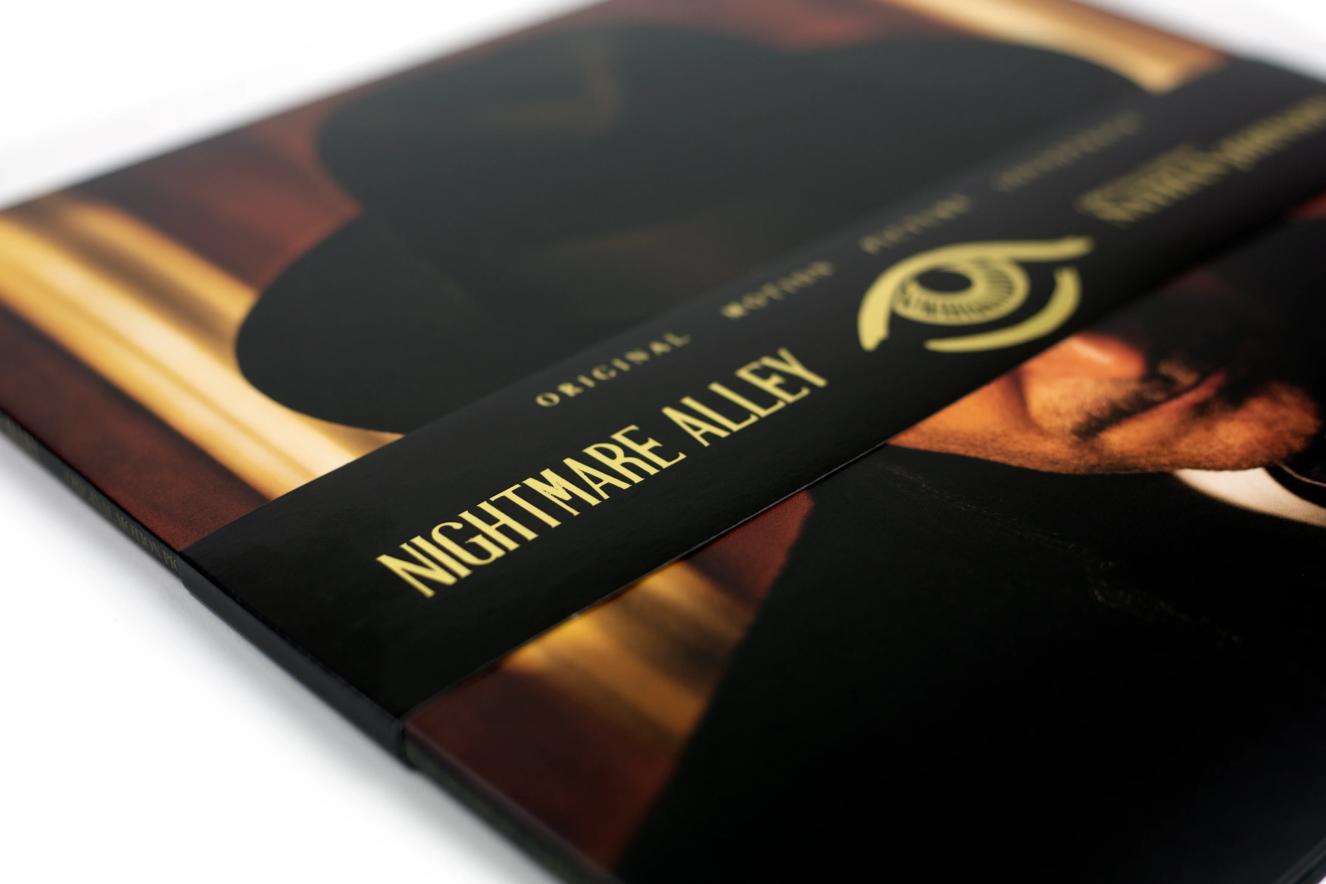 Nightmare Alley - Original Motion Picture Soundtrack Vinyl LP - Image 3