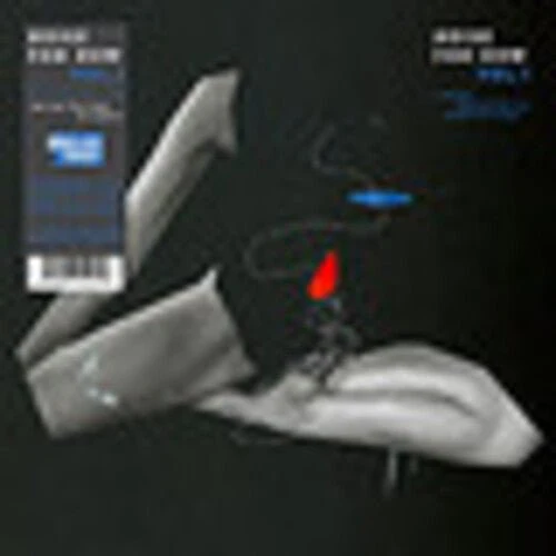 NOISE FOR NOW: VOLUME 1 / VARIOUS Vinyl LP