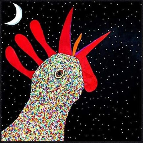 NORGREN,DANIEL - WOOH DANG Vinyl LP