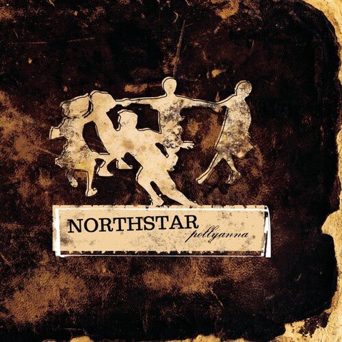 NORTHSTAR - POLLYANNA Vinyl LP