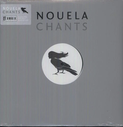 NOUELA - CHANTS Vinyl LP