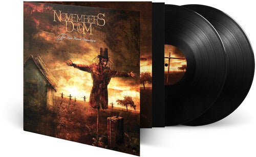 NOVEMBERS DOOM - PALE HAUNT DEPARTURE Vinyl LP