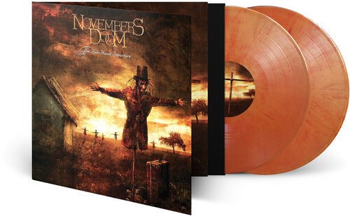 NOVEMBERS DOOM - PALE HAUNT DEPARTURE Vinyl LP