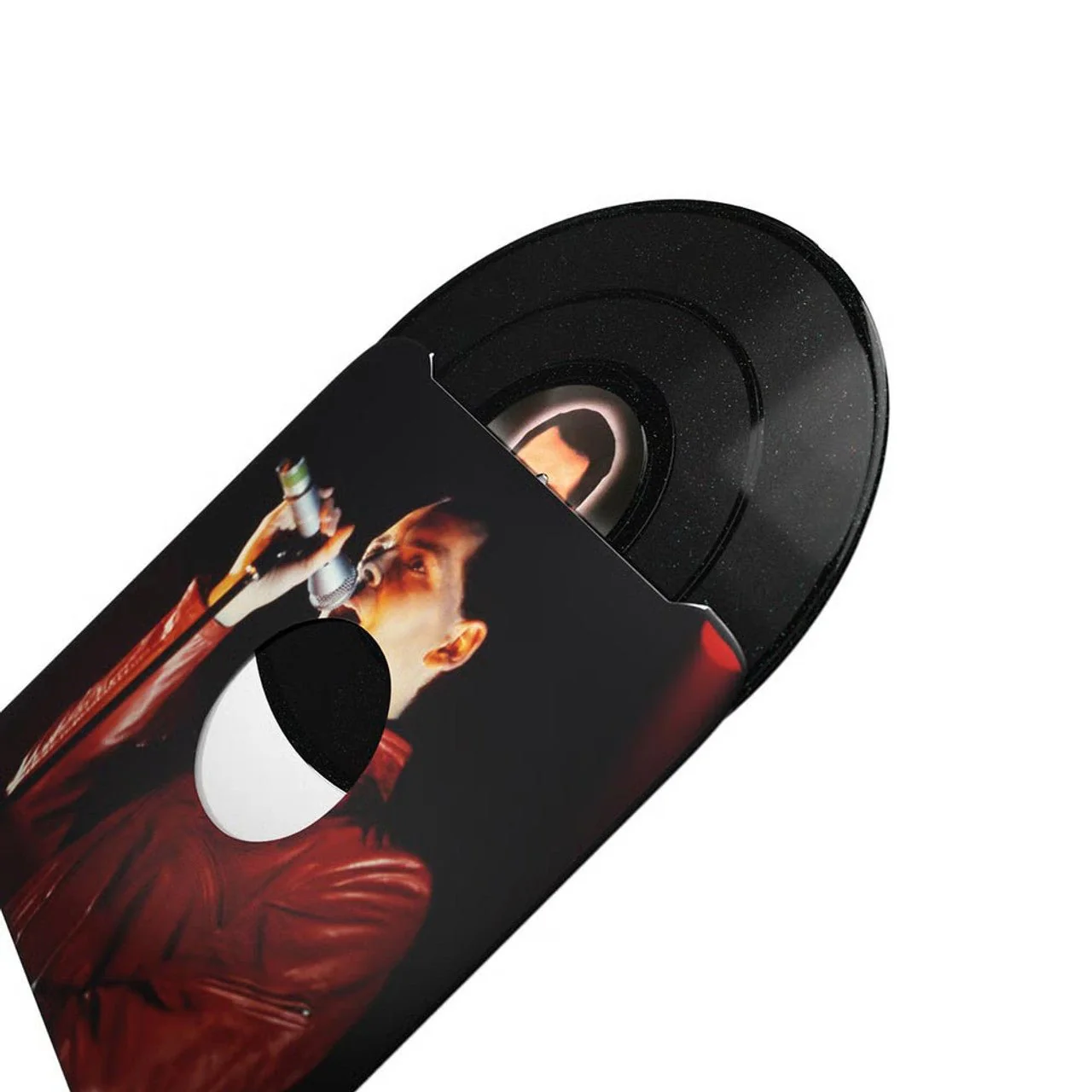 NUMAN,GARY - TELEKON Vinyl LP - Image 2