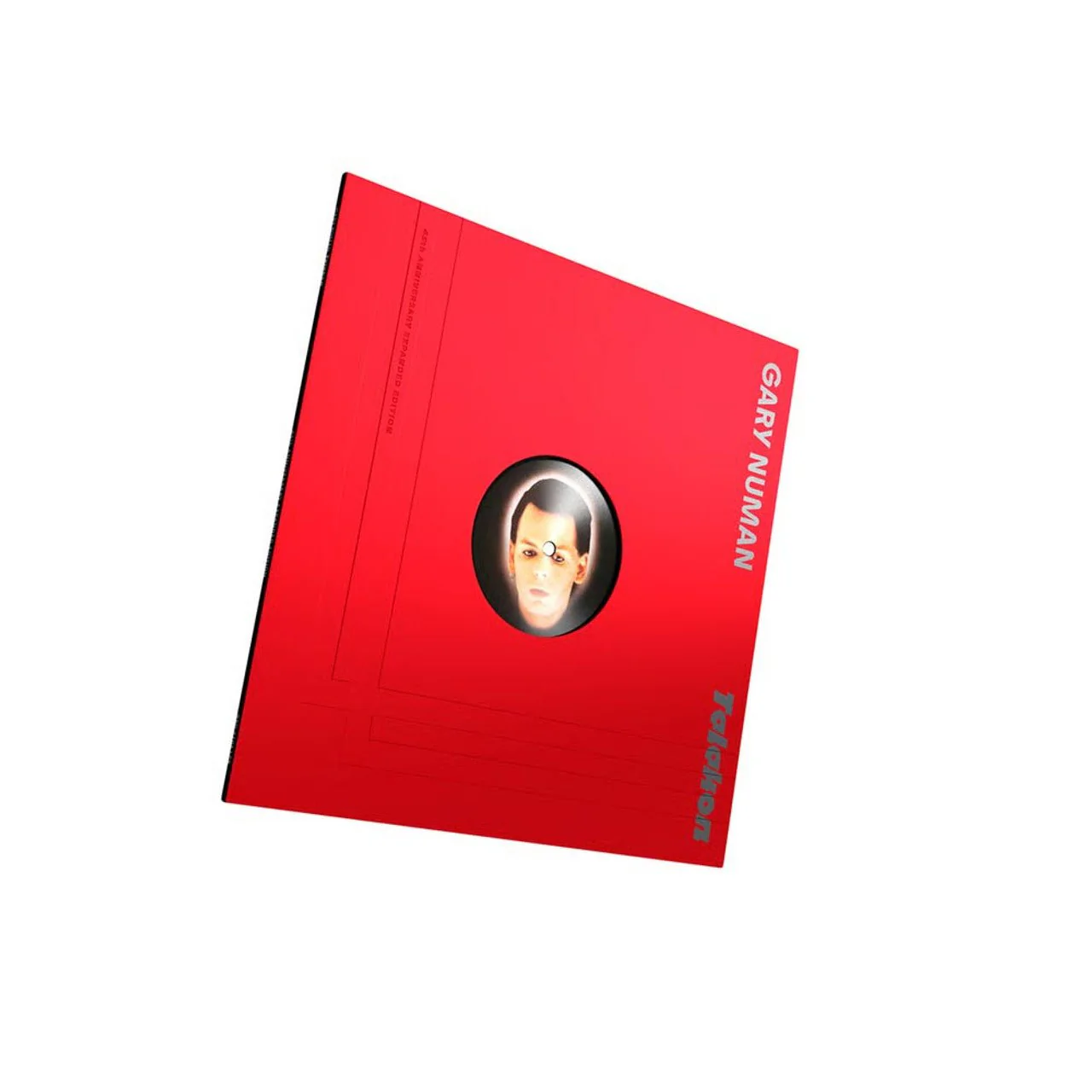 NUMAN,GARY - TELEKON Vinyl LP - Image 3