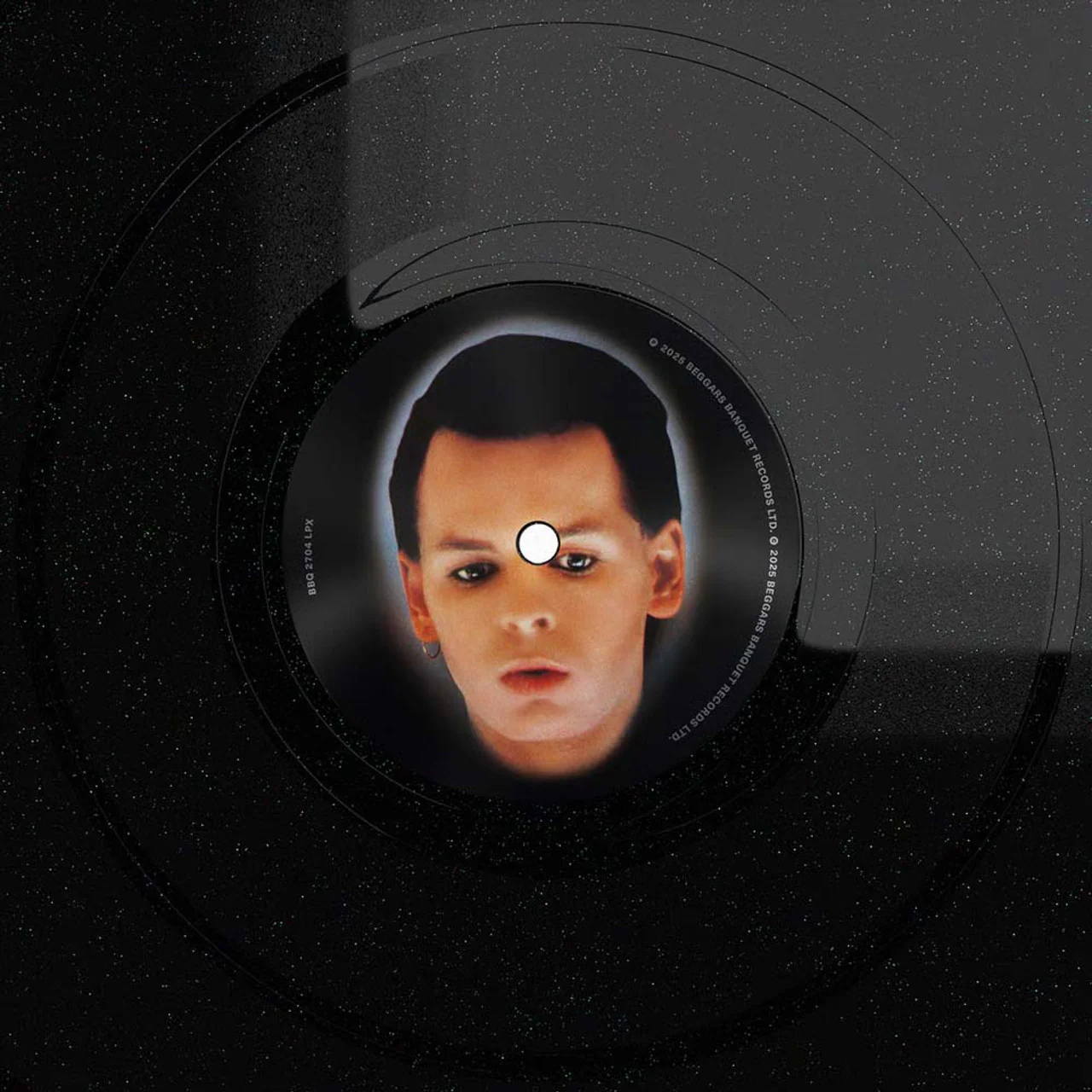 NUMAN,GARY - TELEKON Vinyl LP - Image 4