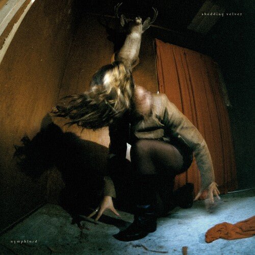 NYMPHLORD - SHEDDING VELVET Vinyl LP