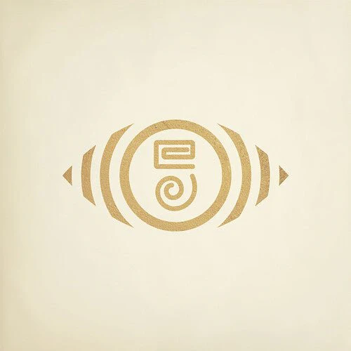 O - 5 Vinyl LP