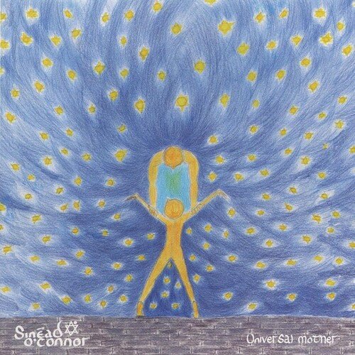 O'CONNOR,SINEAD - UNIVERSAL MOTHER Vinyl LP