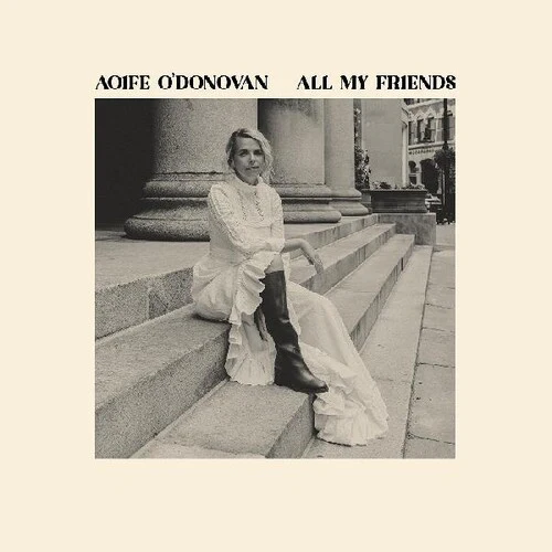 O'DONOVAN,AOIFE - ALL MY FRIENDS Vinyl LP