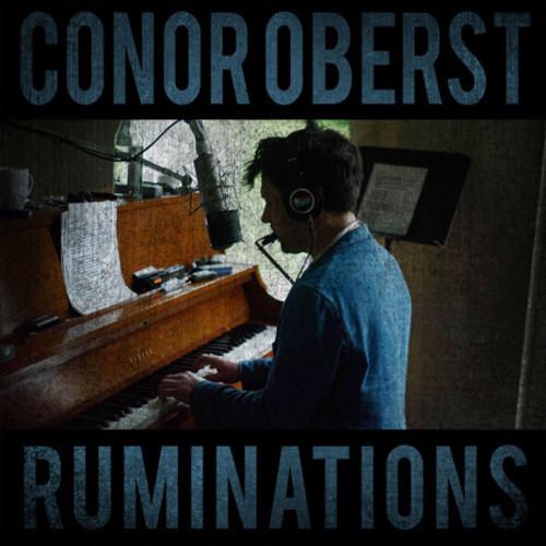 OBERST,CONOR - RUMINATIONS Vinyl LP - Image 2